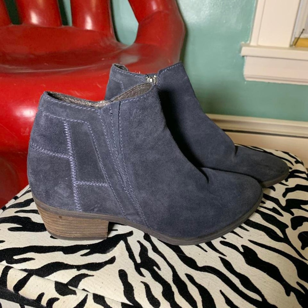 Josef Seibel Daphne 09 Ankle Boot